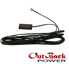 Outback RTS Remote Temperature Sensor W/15' Cable Charge Controllers, Inverters