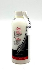 Wella Color Charm Cream Developer 40 Volume 3.6 oz