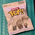 Funko Bitty Pop Harry Potter Blind Bag Mini Figure *BRAND NEW*