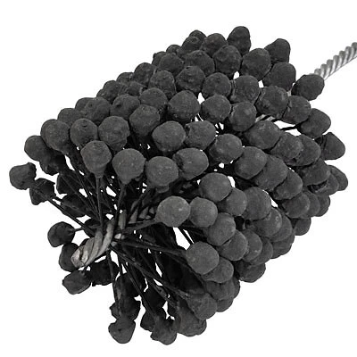 Cilindro flexible afilado 46-48 mm Yamaha BADGER 80 1992-2002 Foto 3 de 3