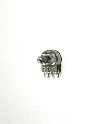 Medicool Pro Power 20k Control Box Pontentiometer Speed Knob Replacement Part