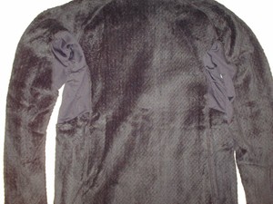 macpac womens jacket