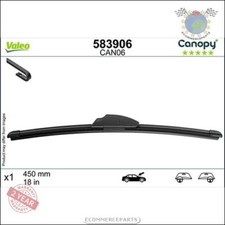 Balais d'essuie-glace BMW 518