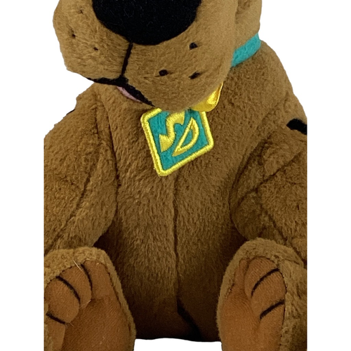 Hallmark Scooby-Doo Interactive Talking Story Buddy 2 Plush Stuffed Animal Dog - Picture 4 of 9