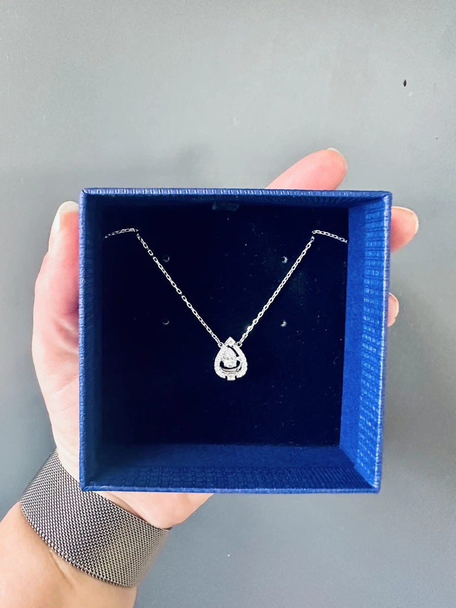 Swarovski jewellery sale price