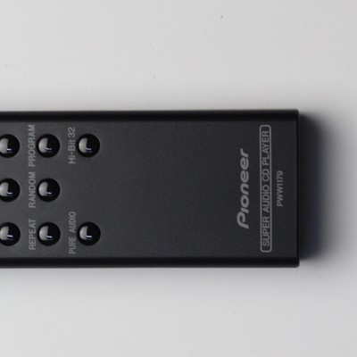 New Original PWW1179 Remote Control for Pioneer SUPER AUDIO Audio