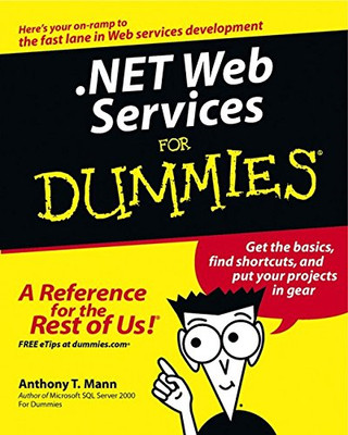.NET Web Services für Dummies