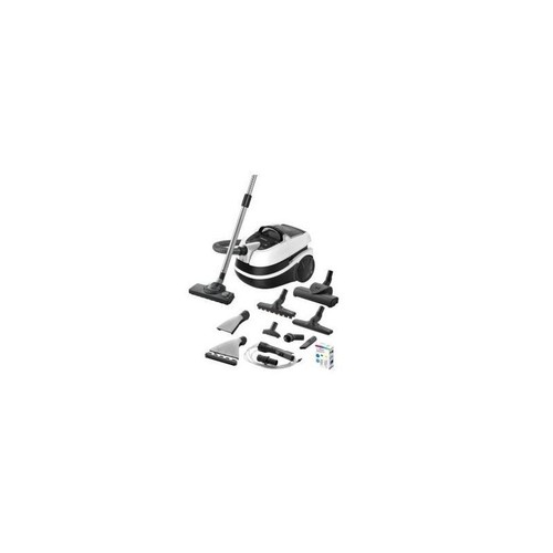 Bosch Serie 4 BWD421PRO aspirapolvere a traino 5 L Aspiratore a cilindro Secco e