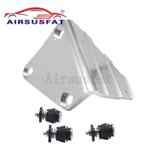 For Discovery LR4 Range Rover Sports AMK Air Suspension Compressor Mount Bracket