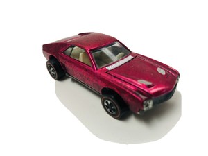 hot wheels custom amx