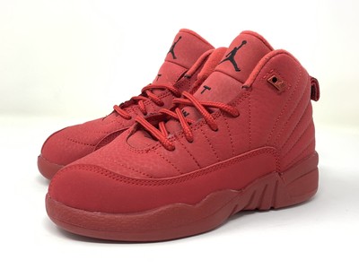 chicago bulls 12 jordans