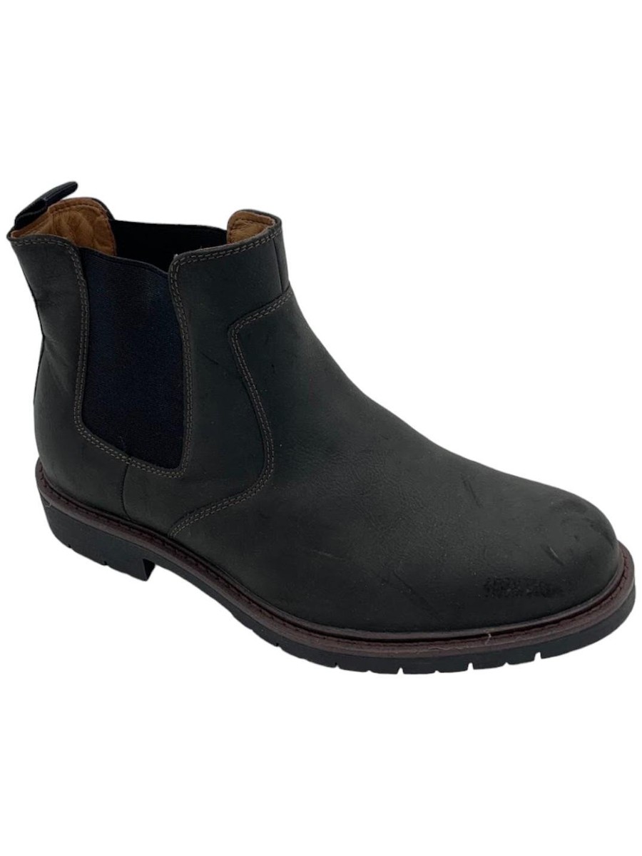 dockers mens durham dress casual classic chelsea boots Dockers Mens Durham Dress Casual Classic Chelsea Boots