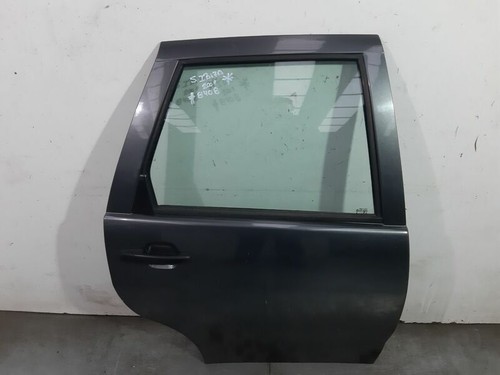 rear door rh for SEAT IBIZA (6K1) SELECT 1999 179034 1134306