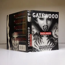 Charles Gatewood Photographs 1999 Badlands Erotic Photography Germany N8017