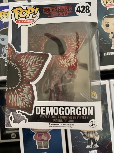 demogorgon 428