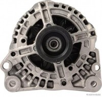 Herth+Buss Elparts Lichtmaschine Generator 90A 14V FüR VW Golf IV 1.4 16V 1.6