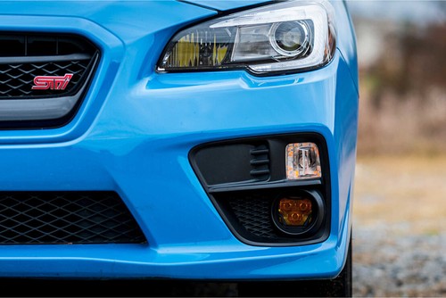 Morimoto 4Banger NCS White Wide Beam LED Light Pod Kit For 2014-2020 Honda Fit - Picture 8 of 12