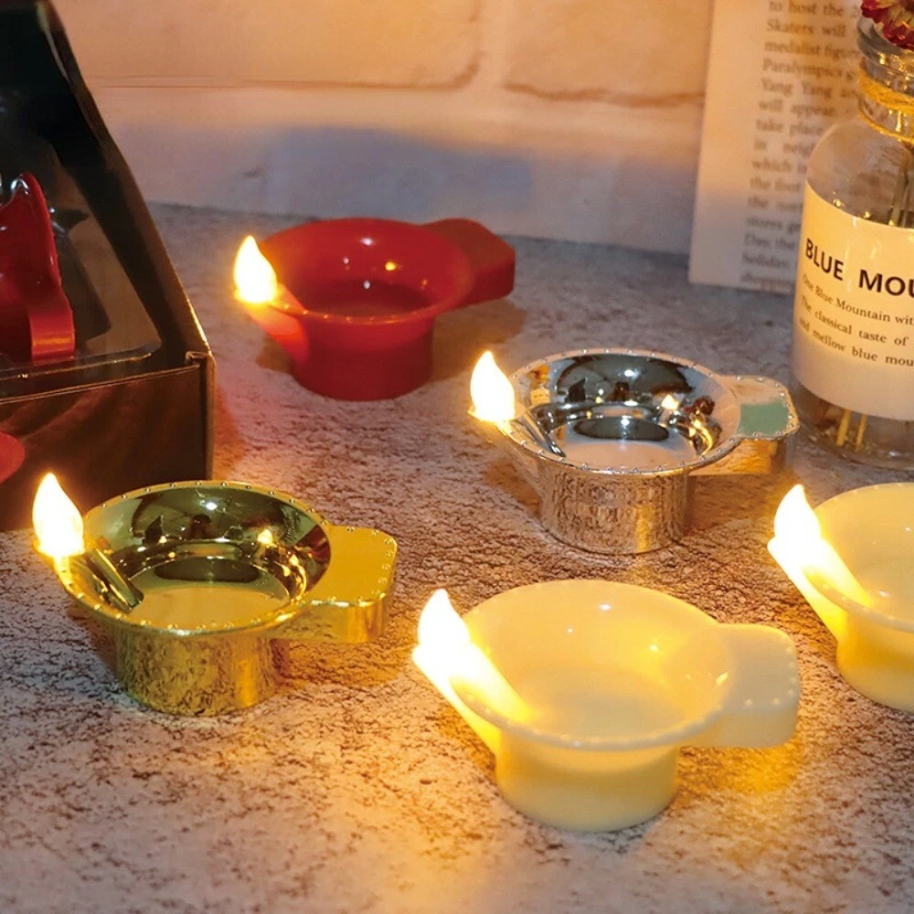 Diya lights for diwali deals
