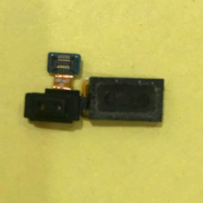 capteur proximité avec parleur samsung galaxy s4 mini GT- i9195 - Photo 1/1