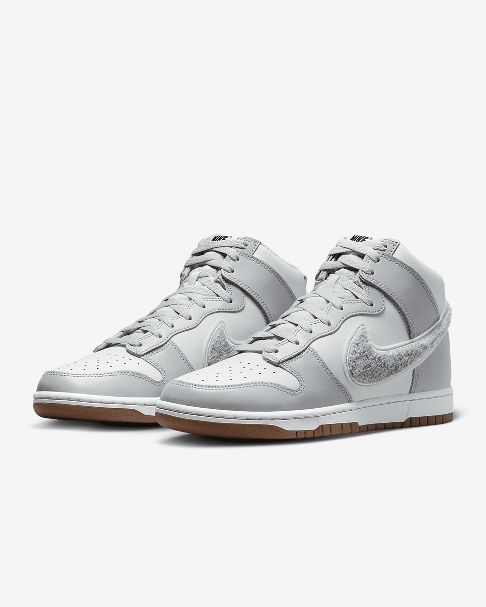 Nike LAB DUNK HIGH LUX SP 27.0㎝ Dunk High Lux SP 'Burnished Leather' - Nike - 747138 221