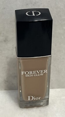 Dior Forever Skin Glow Radiant Foundation SPF 15 - 2CR - 1 oz