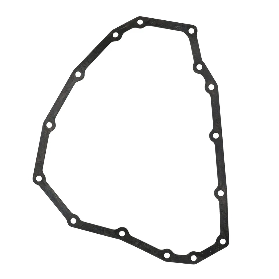 Sartenes de aceite de transmisión de 1 pieza para Nissan Sentra 2013-2016 Versa Note 2014-2019 Foto 3 de 4