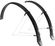 Schutzblech Satz Eurofender Rapido 28 x 46 mm...