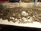 150 Buffalo Nickels  All Readable Dates Yes Mints in There  #22