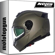 nolan full-face motorcycle helmet speeding n80-8 nobile 315 xxl