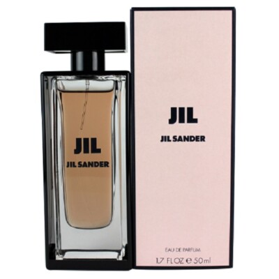 jil sander 50 ml