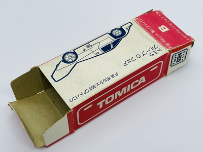 Tomica F36-3-2 Porsche 956 - Advan - Group C Fair - Made In