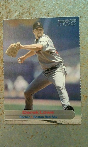 Sports Illustrated for Kids SI For Kids Baseball STARS A - E WOW YOU PICK - Picture 187 of 211