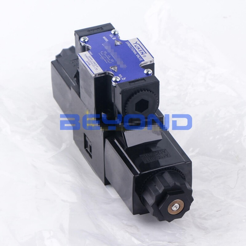 1PC New For YUKEN Solenoid Valve DSG-01-3C60-D24-50