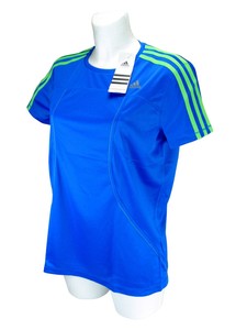 adidas shirt climalite damen