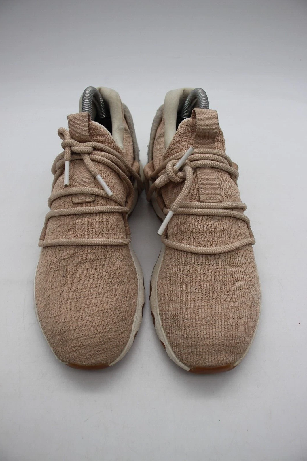 sorel kinetic knit low lace up shoes