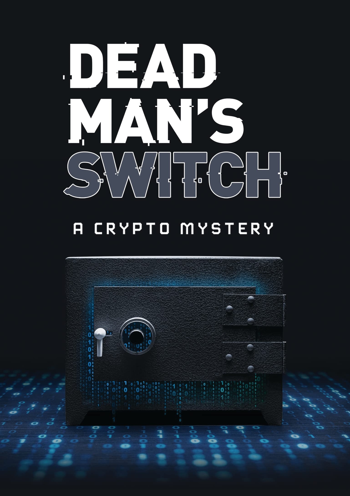 Dead Man's Switch: A Crypto Mystery (DVD) Various