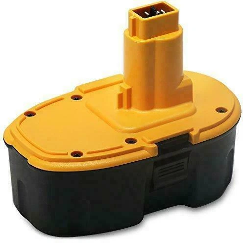 18Volt 5500mAh XRP DC9096 Ni-MH Battery For Dewalt DC9098 DW9096 DW9095 DE9095 - Picture 7 of 21