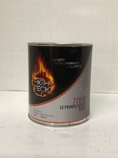Black Sealer 1k Ready-to-spray Non-sanding Primer Sealer  Quart