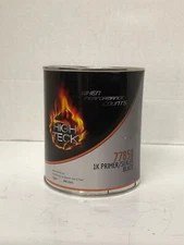 BLACK Sealer 1K Ready-To-Spray Non-Sanding Primer Sealer   Quart