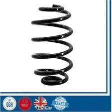 FITS VAUXHALL VECTRA C Mk II  1.8 16V Z02 REAR COIL SPRING SUSPENSION 2002-2009