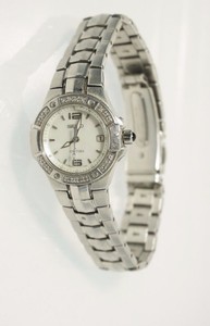 seiko coutura women's watch