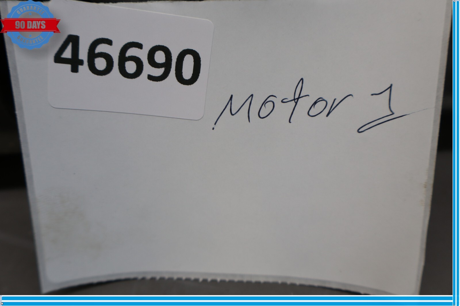 03-12 Bentley Continental Flying Spur 6.0L W12 Engine Cylinder Left Head Oem