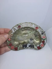 Great Smoky Mountains Ashtray, 