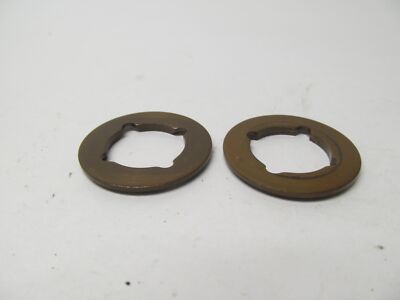 1986 KAWASAKI ZG1000 ZG 1000 CONCOURS ENGINE BALANCER SPACER END