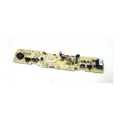 Platine Elektronik Kühlschrank Ariston Indesit Armaturenbrett Origin. C00082097