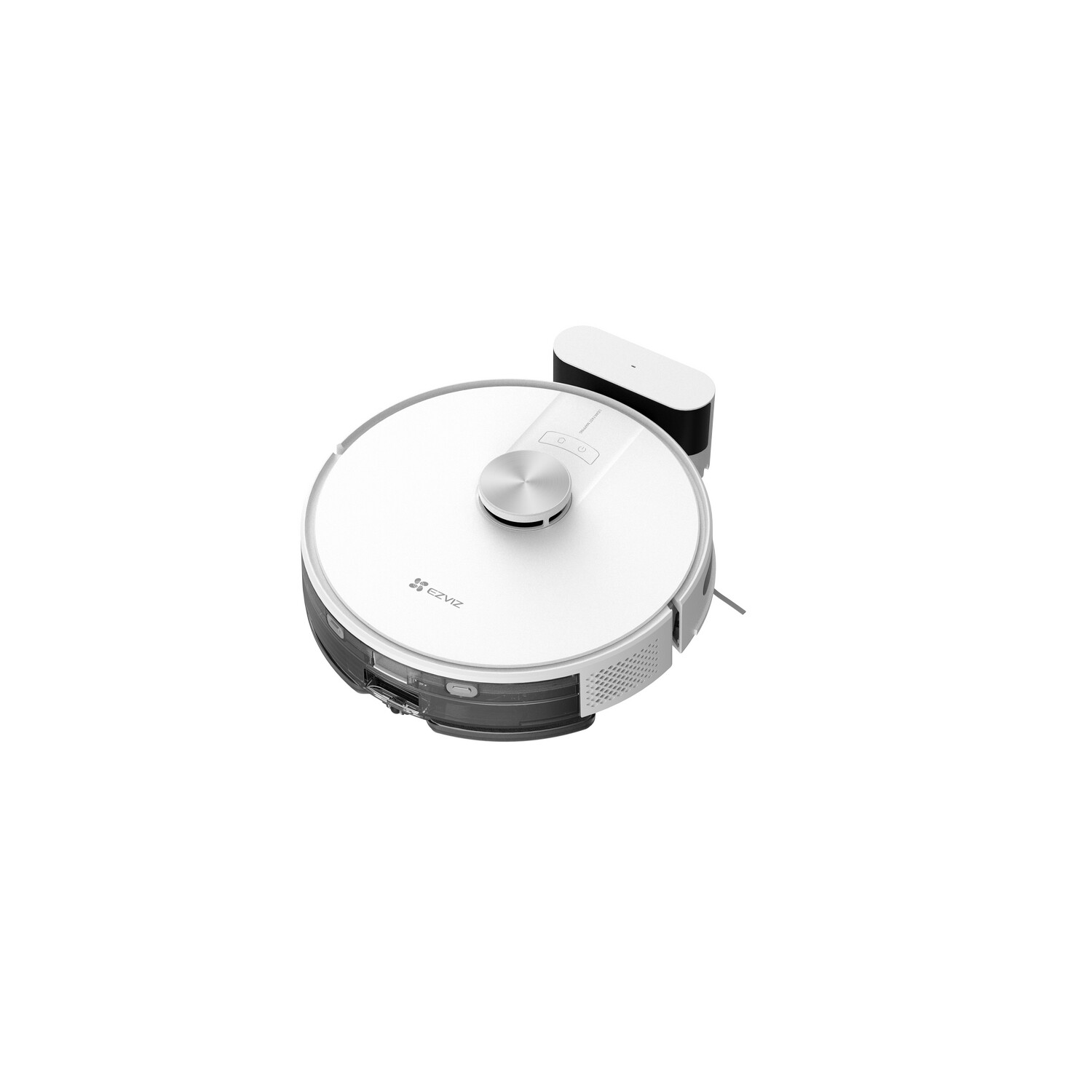 Ezviz Robot asprirapolvere e lavapavimenti combinato modello RE4