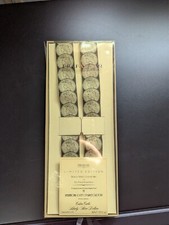 Trafalgar Suspenders Limited Edition Calvin Curtis' Liberty Silver Dollars