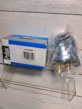 Master Disconnect Switch Pollak 519-15EP 
