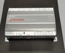 Genetec Synergis Cloud Link SY-CLOUDLINK - UNTESTED