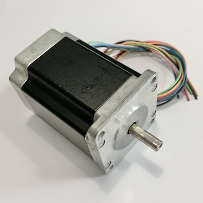 Schrittmotor VEXTA PK569H-NAA 5 PHASE 0,72° / Step 2.8A Schrittmotor Schrittmotor